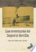 libro Las Aventuras De Imperio Sevilla